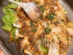 -西贝(吴中万象城店)