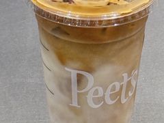 -Peet's 皮爷咖啡(望京小街店)