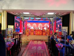 -雅奇婚庆(永乐园社区店)