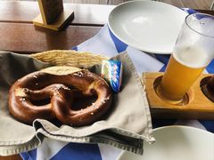 -Paulaner·德国帕拉娜自酿啤酒餐厅(海上世界店)
