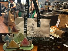-星巴克(深圳布吉万象汇4F店)