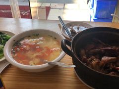 -斯丹姜母鸭·古法干香(涂门街总店)