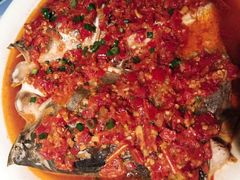 -良师门滨海人家·海鲜·家常菜(滨海城店)