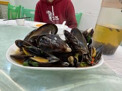 -众味海鲜大排档·活海鲜·潮汕味(南澳店)