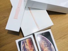 -Apple 零售店(Canton Road)