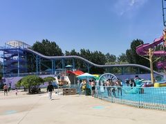 -秦皇岛乐岛海洋王国