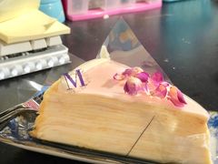 -Lady M(沙田新城市广场店)