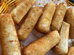 -叶姐海鲜(棋子湾店)
