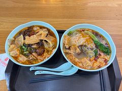 瓦记原味螺蛳粉-瓦记米粉(东鼓道店)