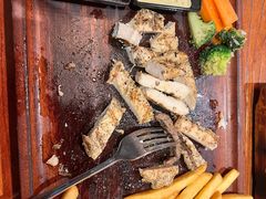 -Luga's 西餐酒吧·bistro(百家湖1912店)