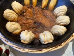 -古洼一锅鲜(开发区店)