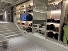 -YCHL Studios健身工作室(市二宫店)