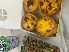 -澳門星爺葡撻店