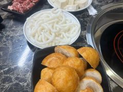 -雷山鱼酱酸汤鱼·酸汤牛肉(花果园T1区店)