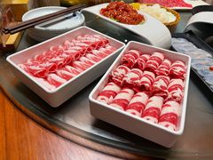 -古关火锅店(古北水镇景区店)