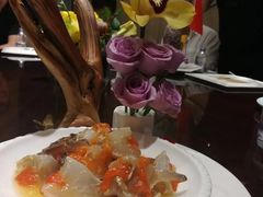 -海味世家·家常菜馆(明州里店)