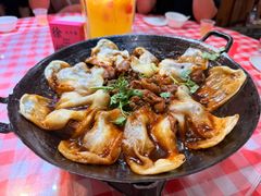 -忆外婆徐州菜·地锅鸡·生日宴(吴庄店)