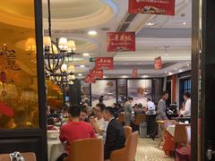 -大鸭梨烤鸭(甘家口店)