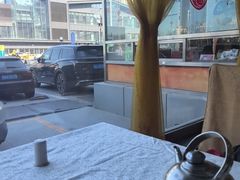 -北京全聚德(方庄店)