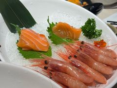 -水木锦堂·自助铁板烧(望京凯德MALL店)