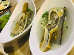 -威海渔村(静安旗舰店)