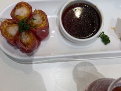 -蔡澜点心·粤菜(月星环球港店)