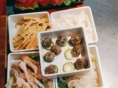 -老员外骨汤火锅(海州古城店)