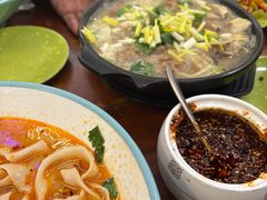 -小马烧烤(人民东路店)