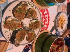 -龙咏记四季家福烤鸭中餐厅(滨湖店)