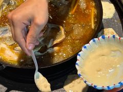 -米氏火鱼·泡椒鱼火锅(李子坝老店)