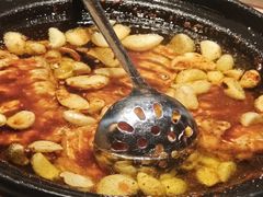 油浸带鱼-佬太公海鸭·海鲜大排档(上海总店)