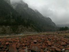 -燕子沟风景区