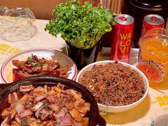 -串盟烧烤·长沙美食地标(星沙店)