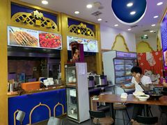 -阿拉提大盘鸡@米饭(南环东路汇邻广场店)