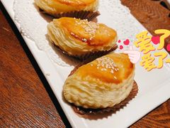 -ZEN采蝶轩·粤味臻鲜·手作点心·商务宴请(泰州店)