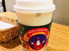 -古茗(西湖小和山店)