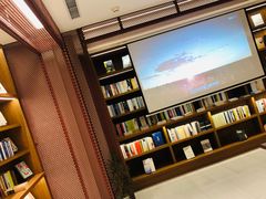 -二酉书店TOYOU BOOKS