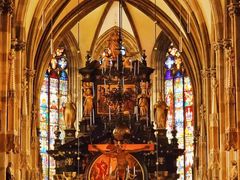 -斯蒂芬主教座堂(Stephansdom)