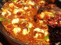 -蜀都丰 川菜·水煮活鱼(万象九宜城店)