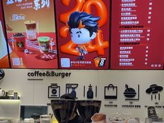 -Pull-Tab拉环咖啡(杭州市上城区来福士中心店)