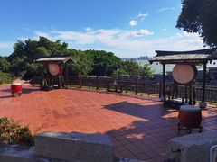 -胡里山炮台