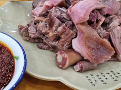 -北冰洋狗肉冷面城(总店)