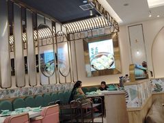 -若爱猪肚鸡·啫啫煲(循礼门M+店)