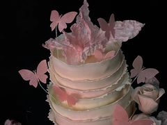 -西檬树SIMON·T轻奢蛋糕(大东方Max店)