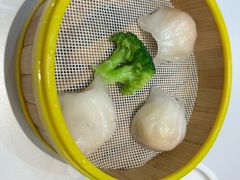 水晶虾饺皇-火啫啫·粤式啫啫煲(南京弘阳店)