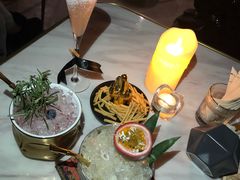 -STARRY CAFE & LOUNGE BAR(高新店)