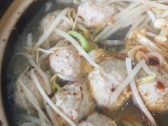 -青岛排骨饭米线(原东平里店)