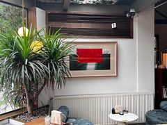 -Nirvana Cafe&Bar(北仓文创街区店)