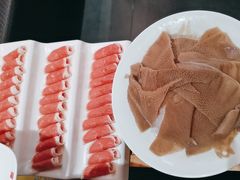-1078號老北京涮肉(松柏店)