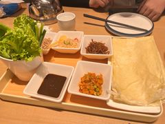 沂蒙煎饼-映像威海·海鲜味道(经区店)